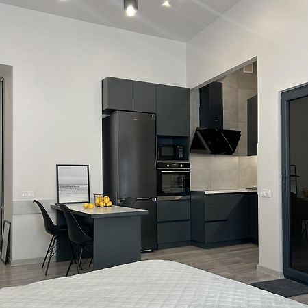 Miamo Apart Городоцька 45 Lemberg Exterior foto