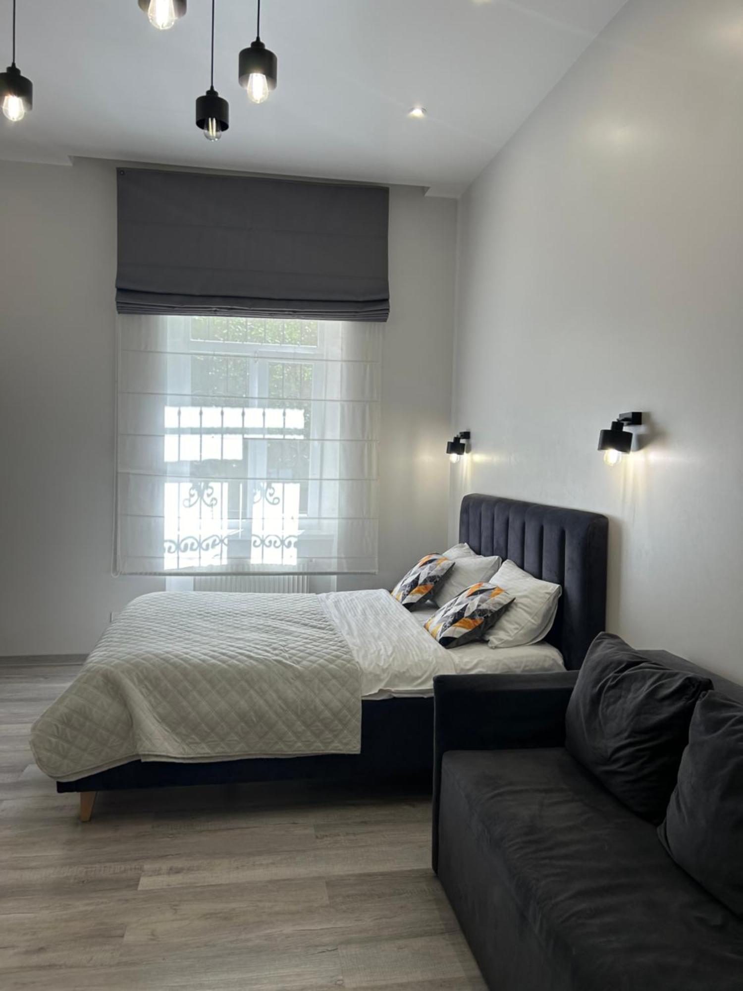 Miamo Apart Городоцька 45 Lemberg Exterior foto
